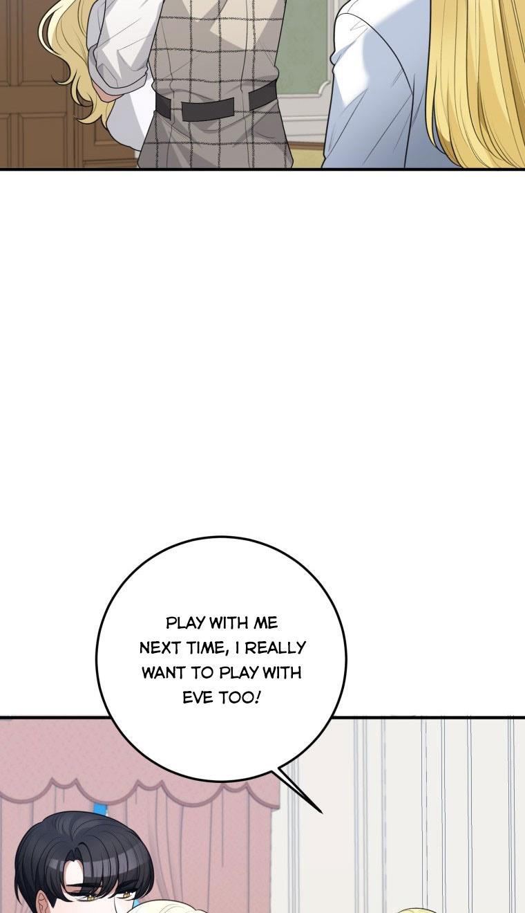 One Step Forward to the Flower Path Chapter 20 - Page 84