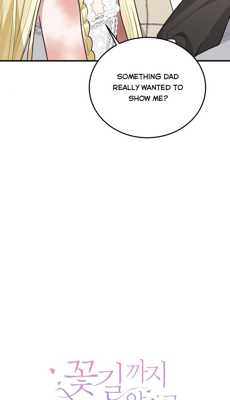 One Step Forward to the Flower Path Chapter 20 - Page 89