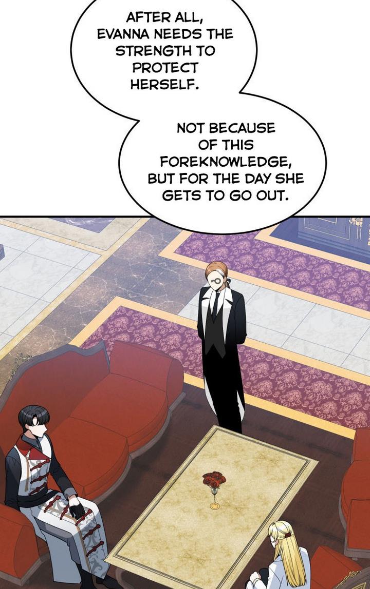 One Step Forward to the Flower Path Chapter 23 - Page 19