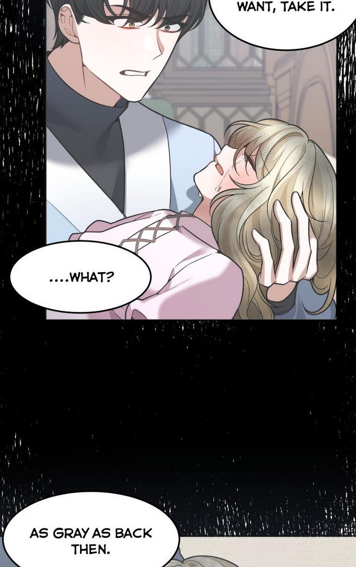 One Step Forward to the Flower Path Chapter 23 - Page 2