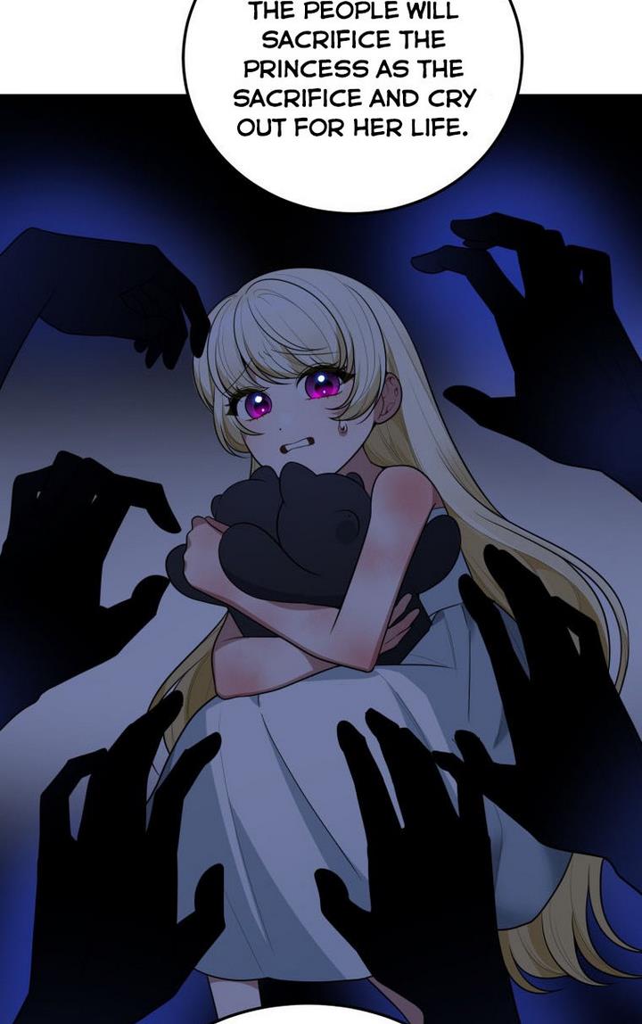 One Step Forward to the Flower Path Chapter 23 - Page 21