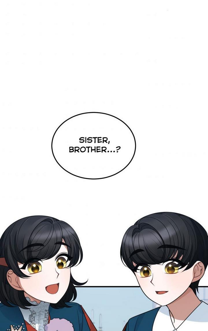 One Step Forward to the Flower Path Chapter 23 - Page 35