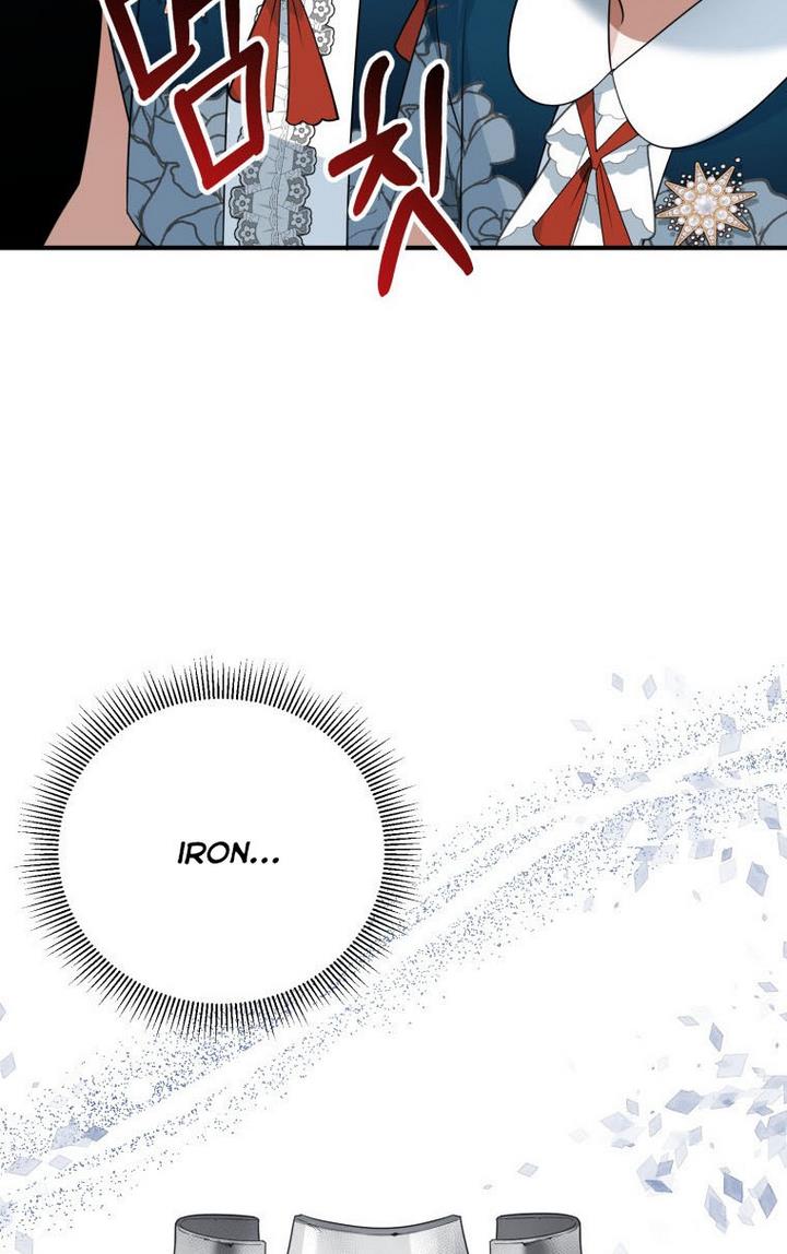 One Step Forward to the Flower Path Chapter 23 - Page 39