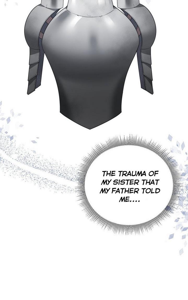 One Step Forward to the Flower Path Chapter 23 - Page 40