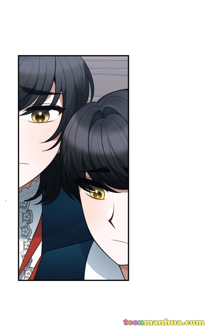 One Step Forward to the Flower Path Chapter 23 - Page 41