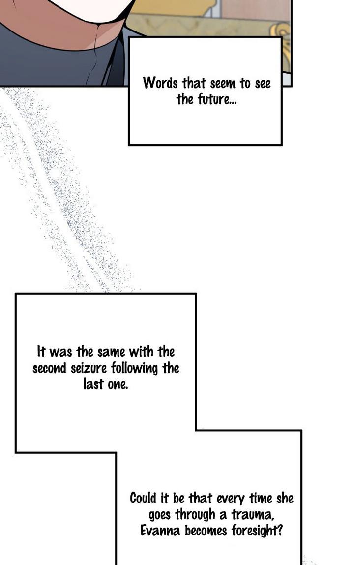 One Step Forward to the Flower Path Chapter 23 - Page 5