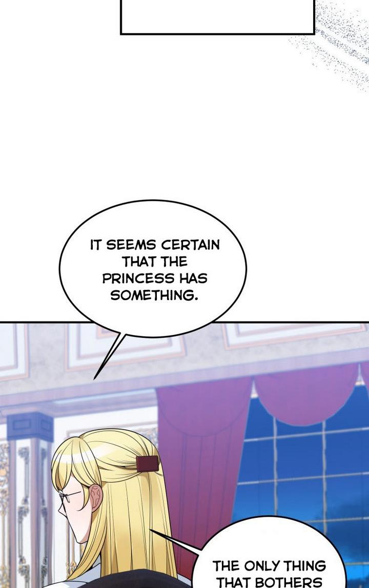 One Step Forward to the Flower Path Chapter 23 - Page 6