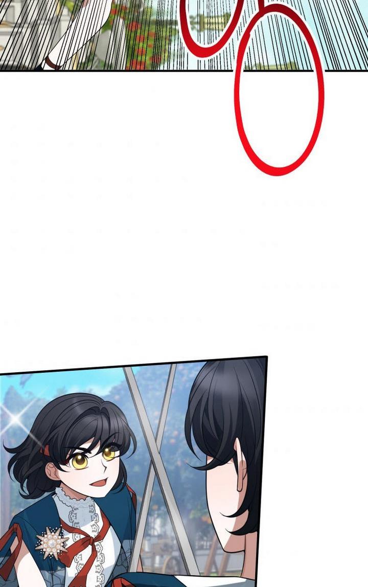 One Step Forward to the Flower Path Chapter 23 - Page 62