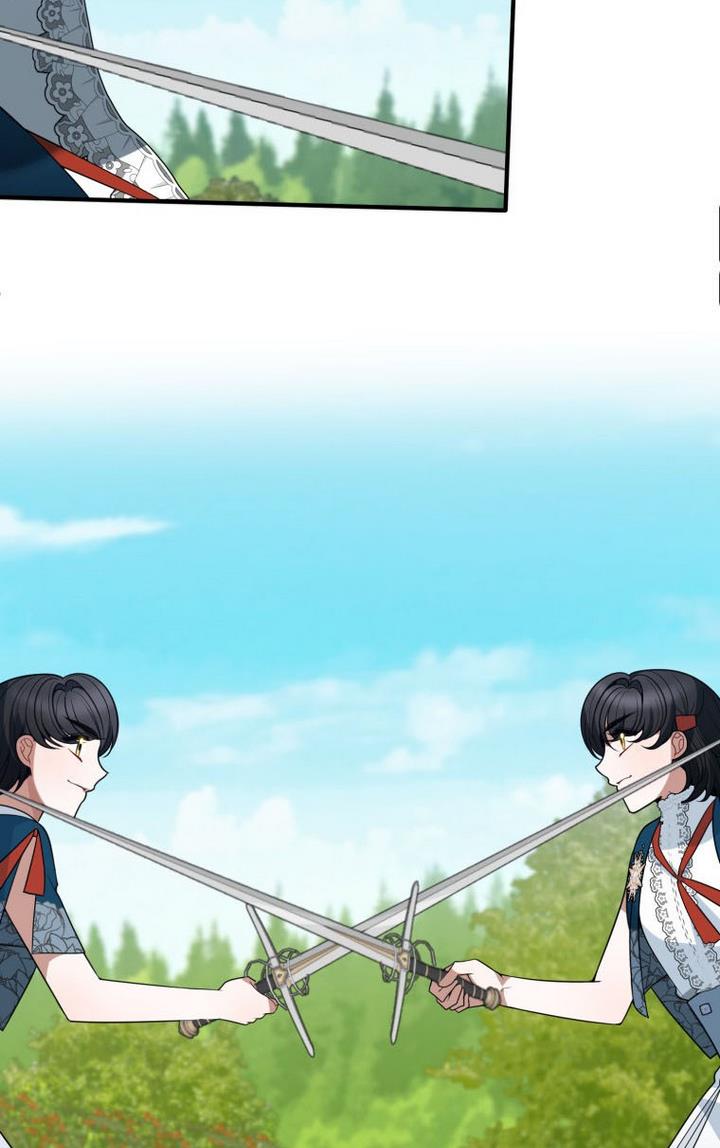 One Step Forward to the Flower Path Chapter 23 - Page 66