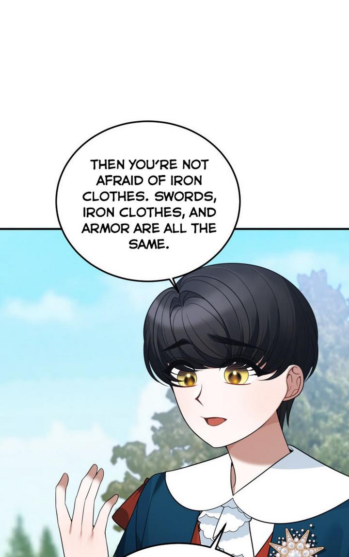 One Step Forward to the Flower Path Chapter 23 - Page 73