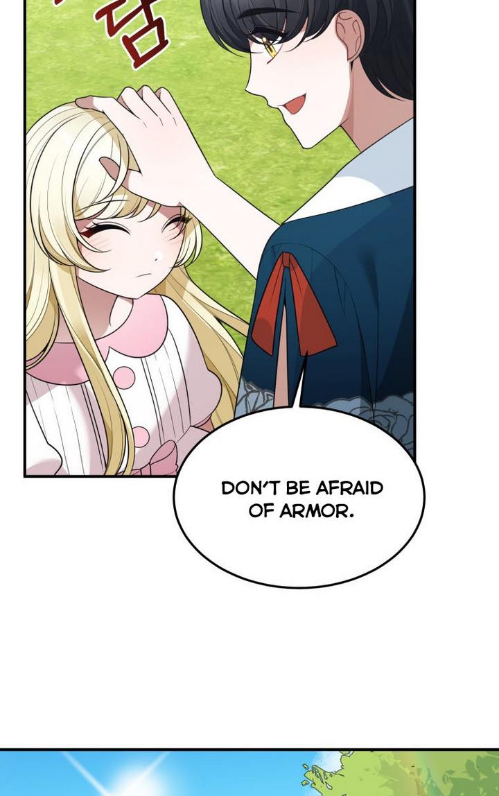 One Step Forward to the Flower Path Chapter 23 - Page 75
