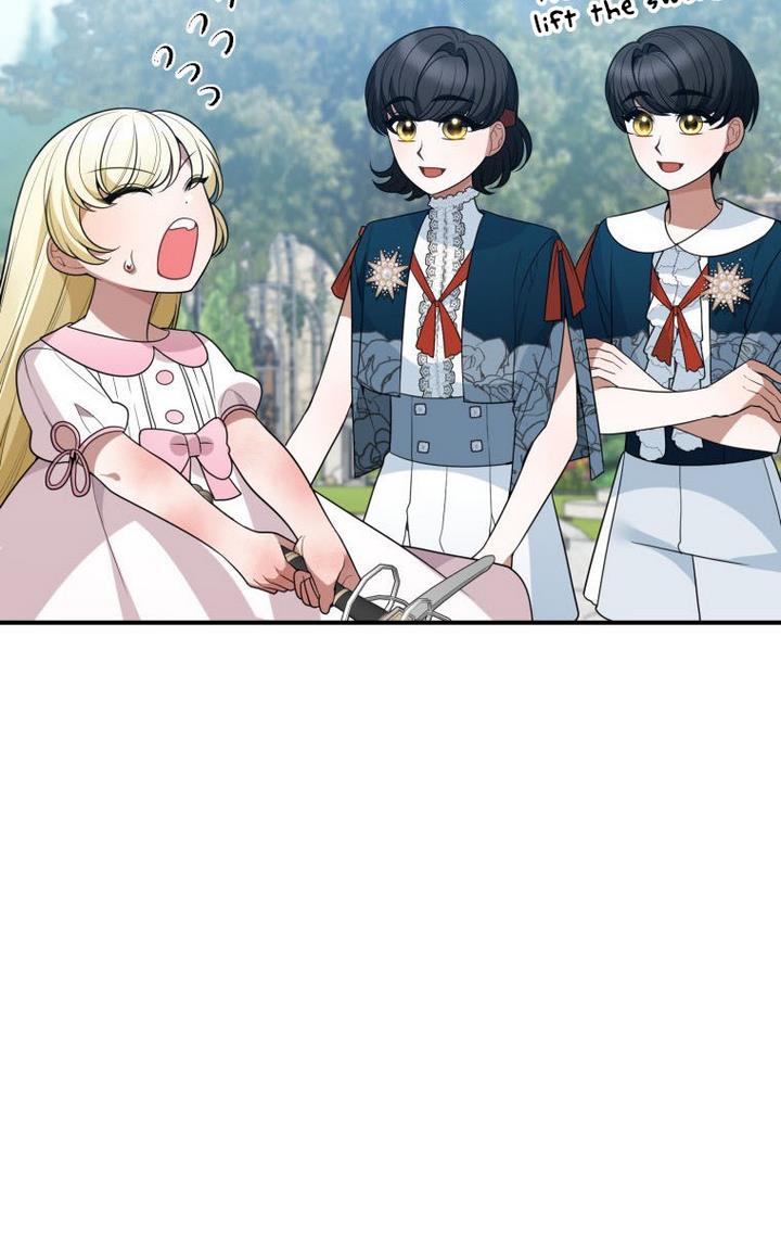 One Step Forward to the Flower Path Chapter 23 - Page 81