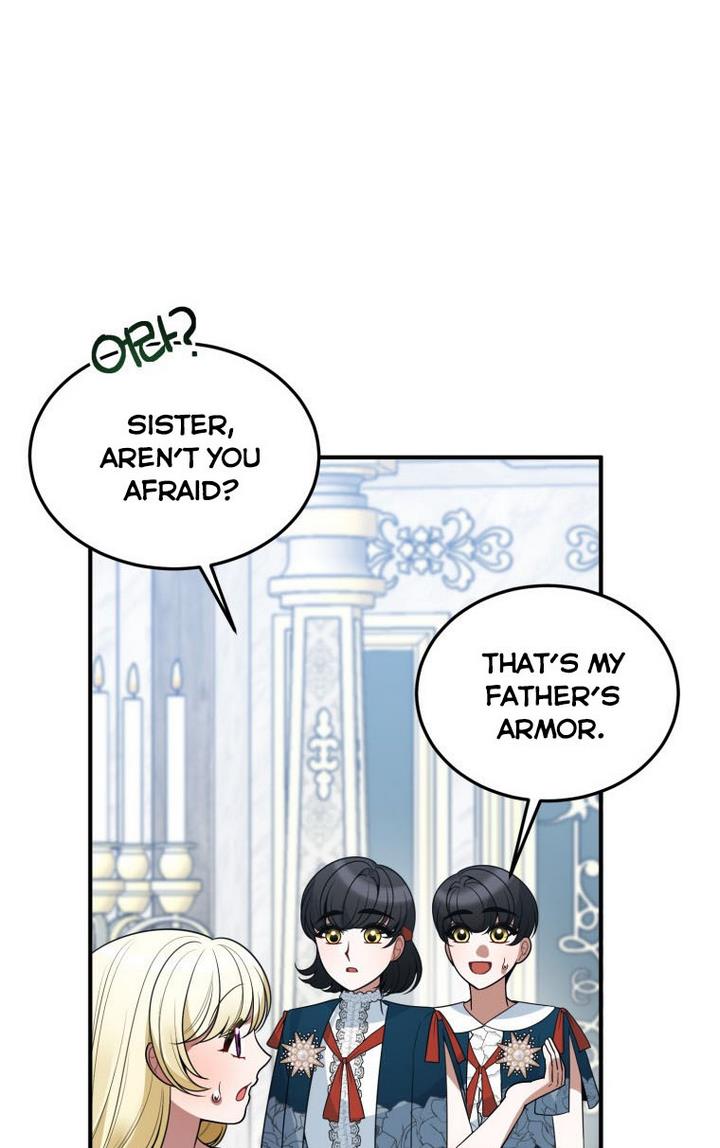 One Step Forward to the Flower Path Chapter 23 - Page 91