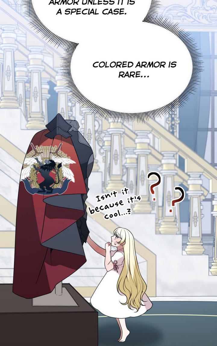 One Step Forward to the Flower Path Chapter 23 - Page 94