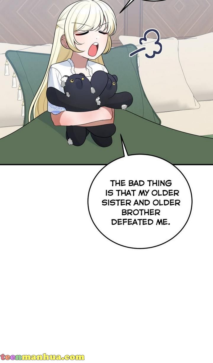One Step Forward to the Flower Path Chapter 24 - Page 10