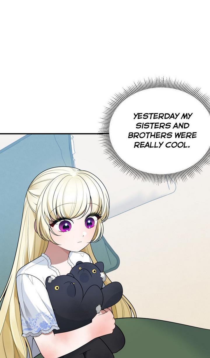 One Step Forward to the Flower Path Chapter 24 - Page 2