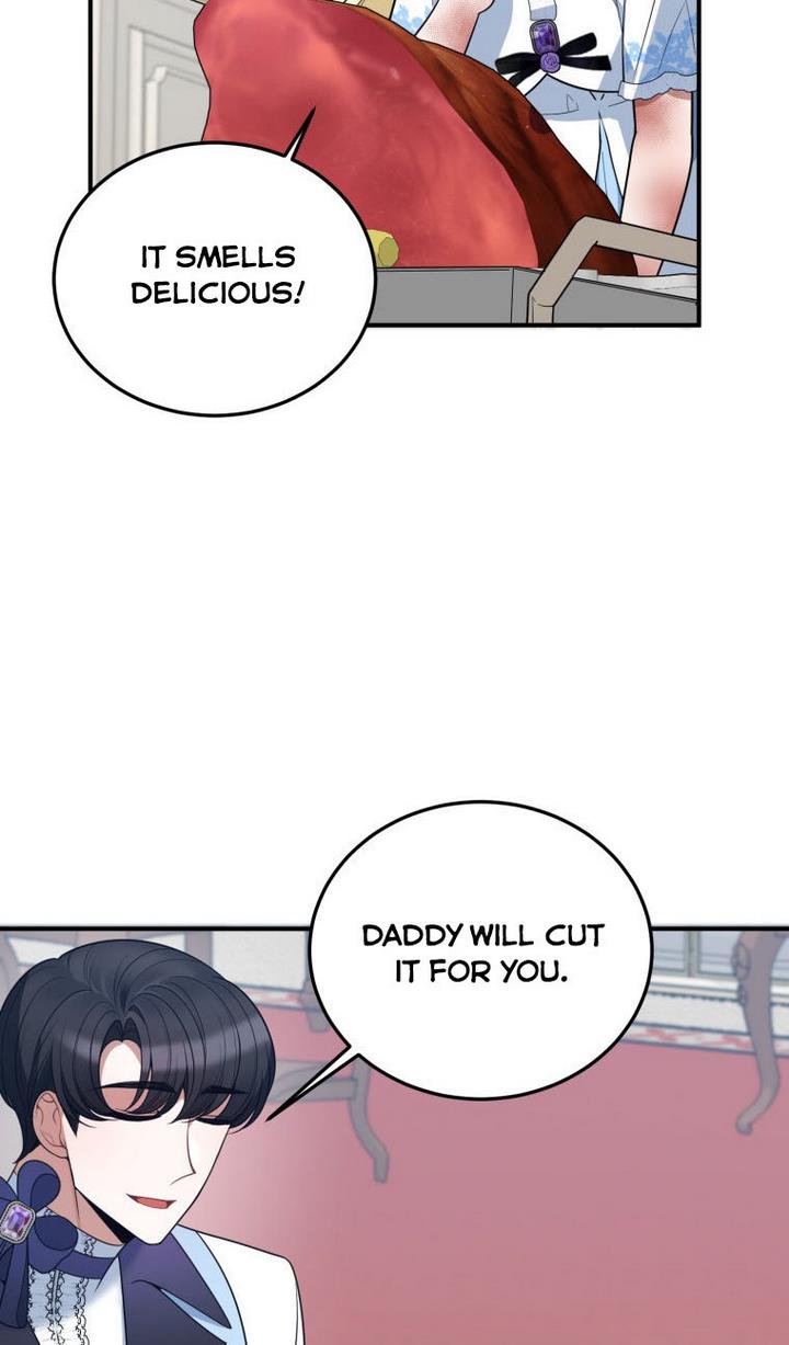 One Step Forward to the Flower Path Chapter 24 - Page 25