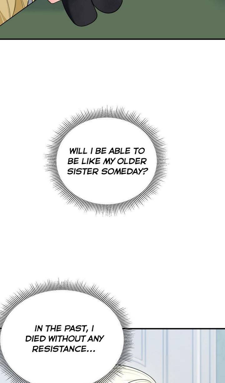 One Step Forward to the Flower Path Chapter 24 - Page 3