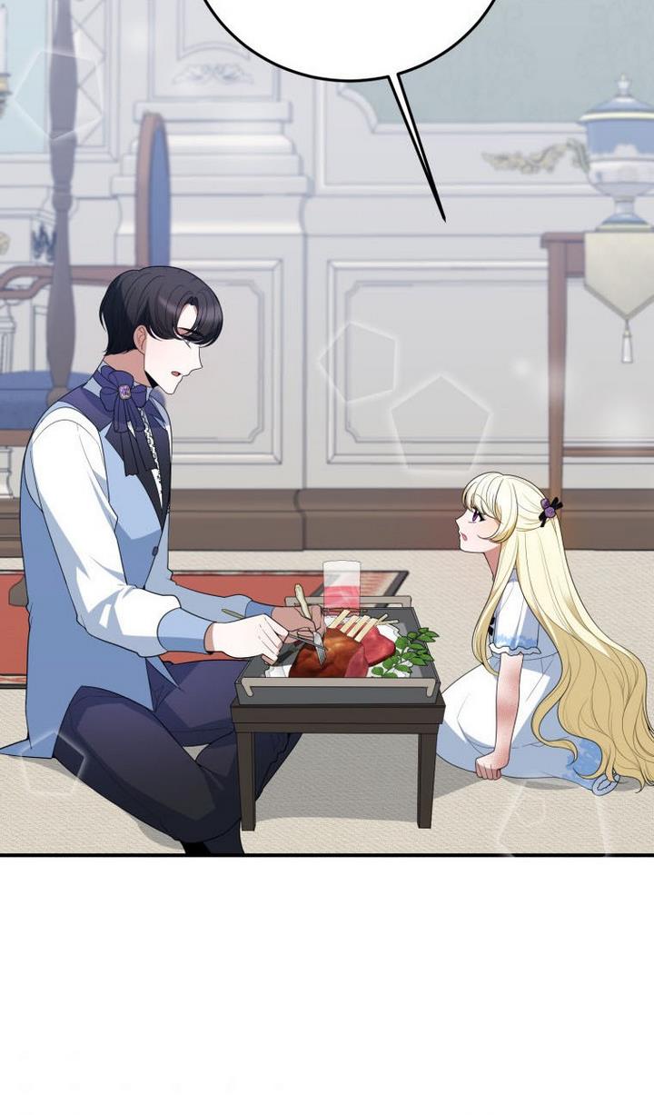 One Step Forward to the Flower Path Chapter 24 - Page 31