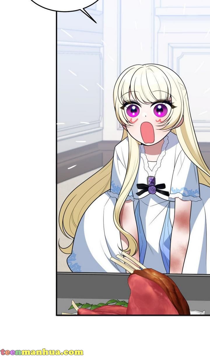 One Step Forward to the Flower Path Chapter 24 - Page 34