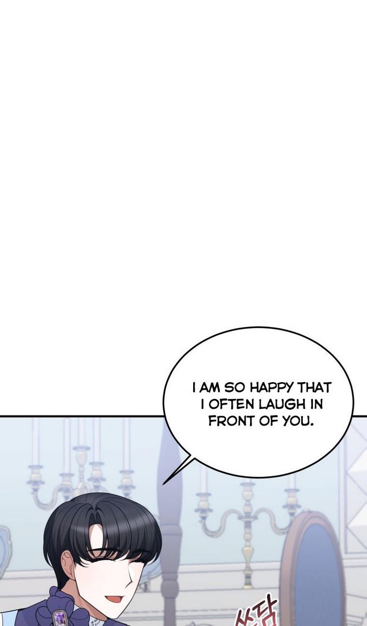 One Step Forward to the Flower Path Chapter 24 - Page 35