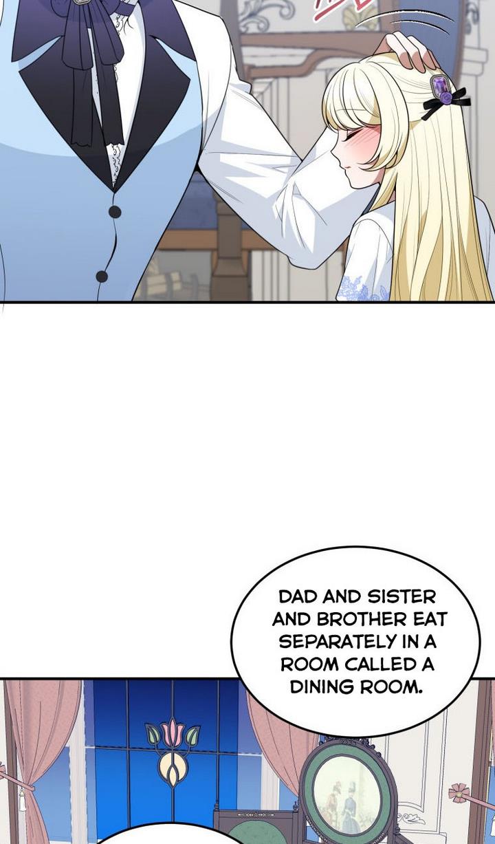 One Step Forward to the Flower Path Chapter 24 - Page 36