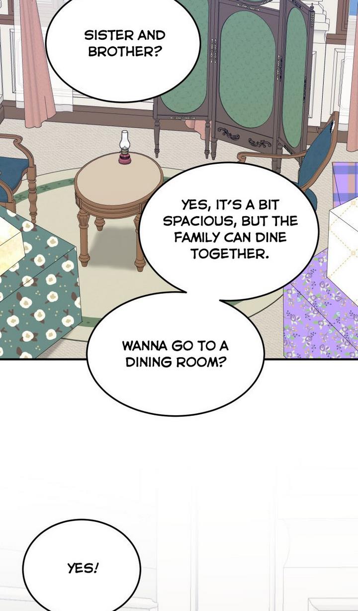 One Step Forward to the Flower Path Chapter 24 - Page 37