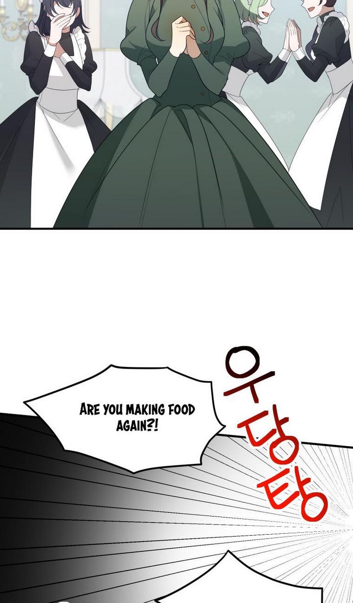 One Step Forward to the Flower Path Chapter 24 - Page 42