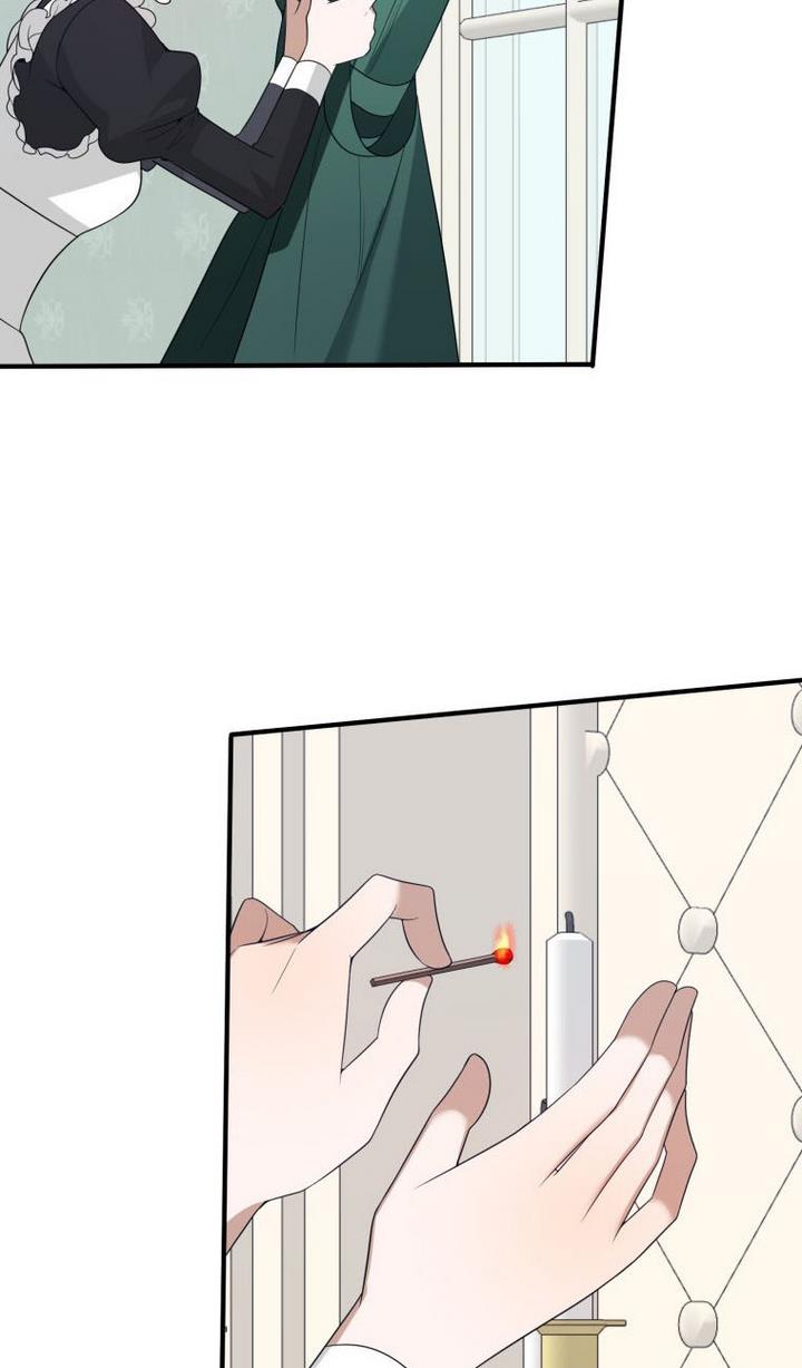 One Step Forward to the Flower Path Chapter 24 - Page 44