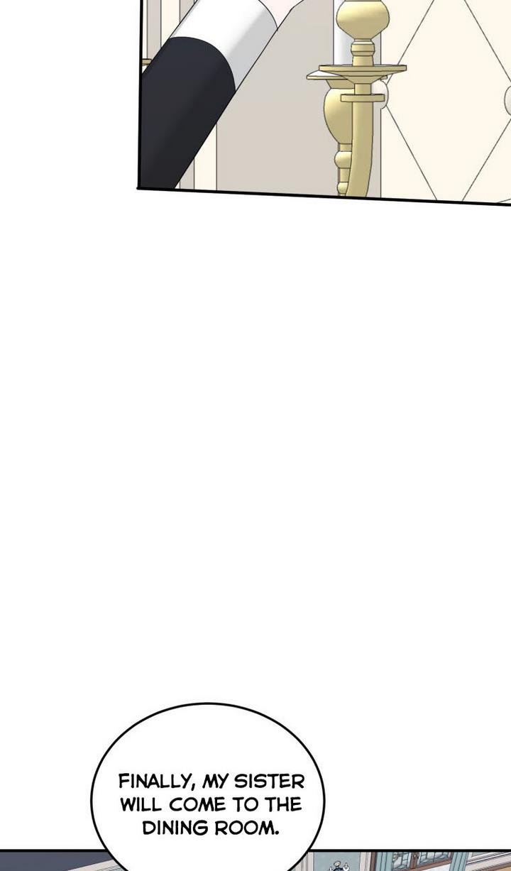 One Step Forward to the Flower Path Chapter 24 - Page 45
