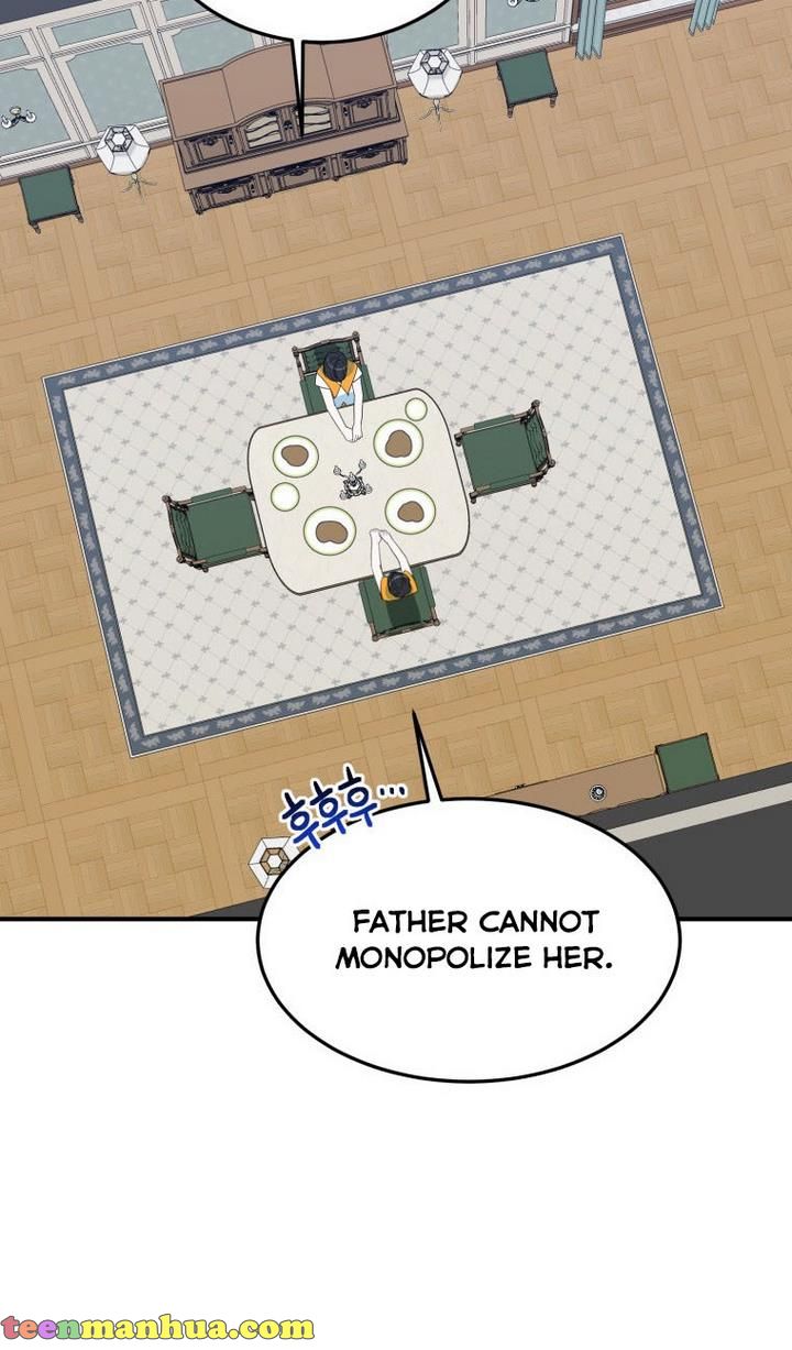 One Step Forward to the Flower Path Chapter 24 - Page 46