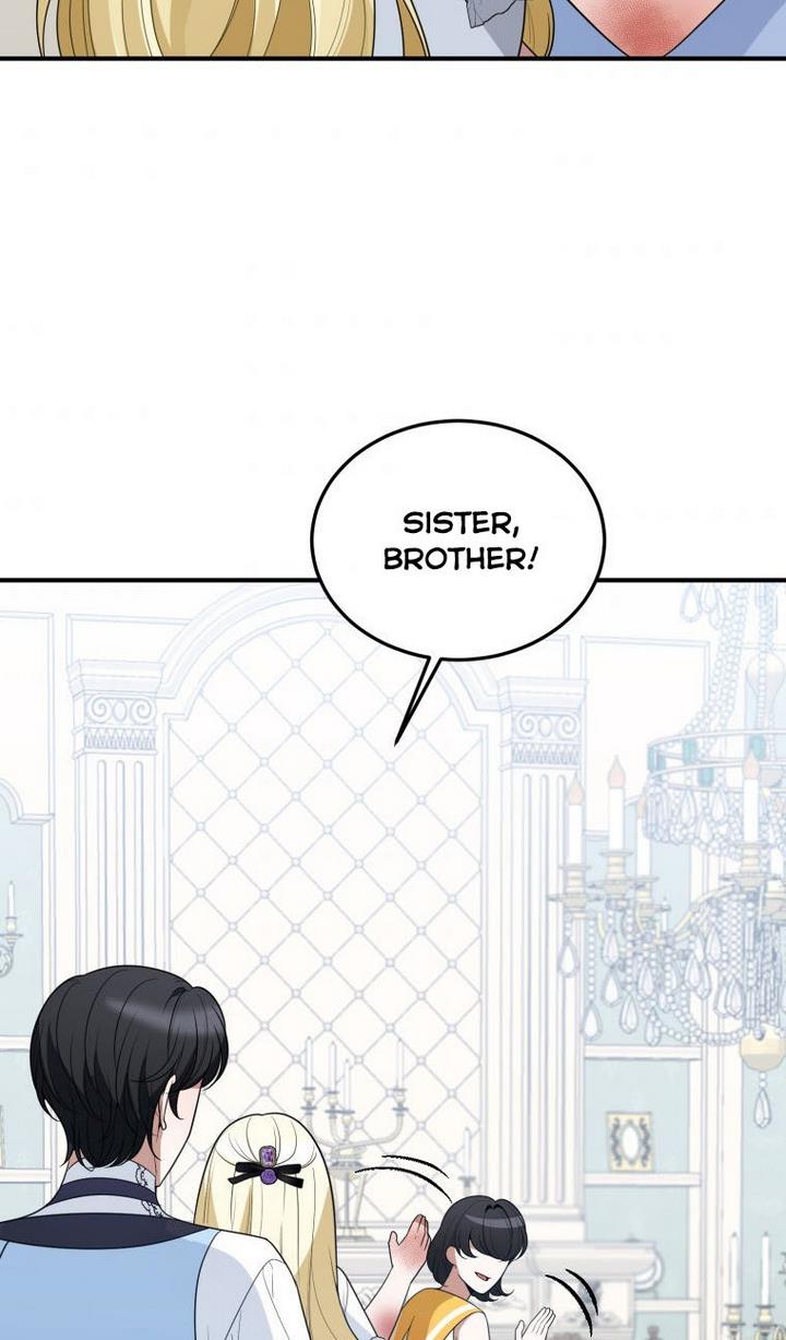 One Step Forward to the Flower Path Chapter 24 - Page 49