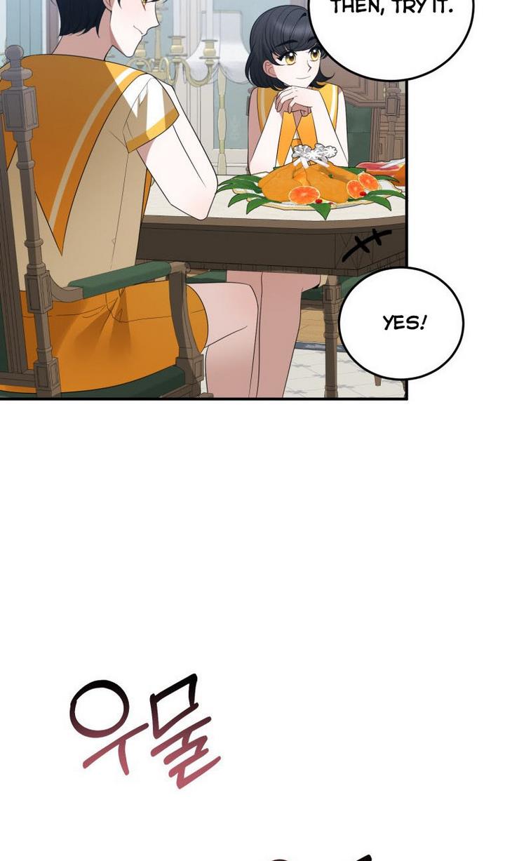 One Step Forward to the Flower Path Chapter 24 - Page 55