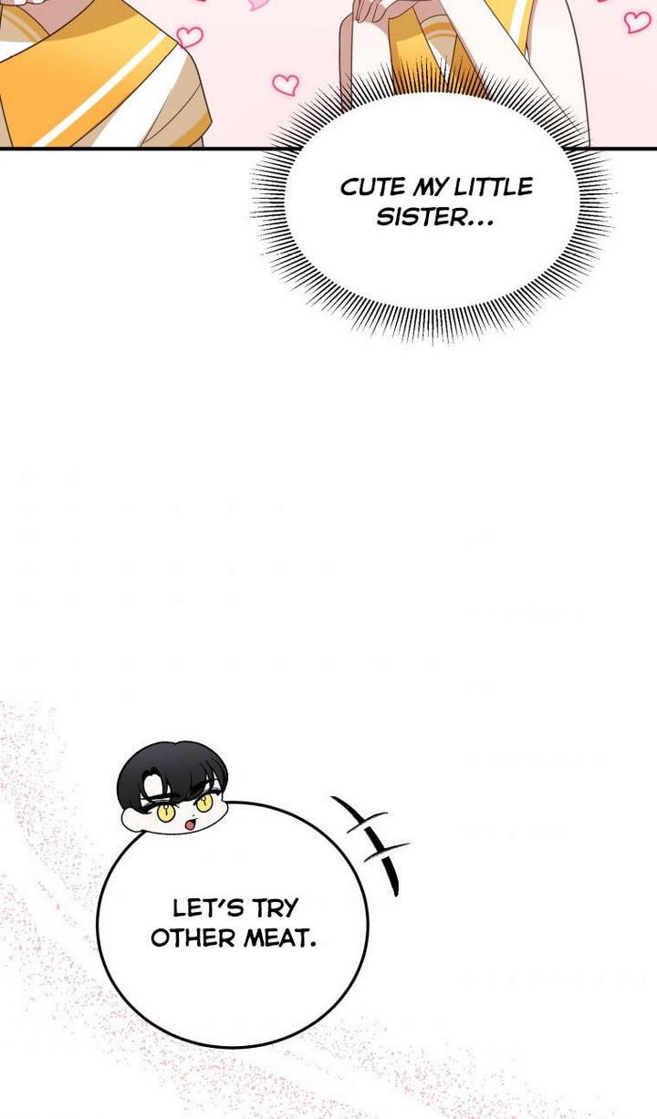 One Step Forward to the Flower Path Chapter 24 - Page 57