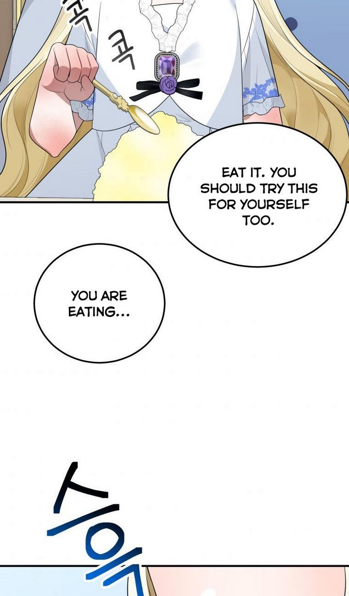 One Step Forward to the Flower Path Chapter 24 - Page 66