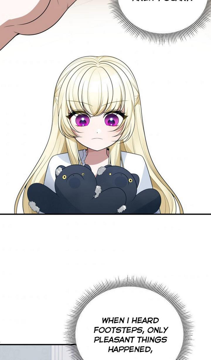 One Step Forward to the Flower Path Chapter 24 - Page 7