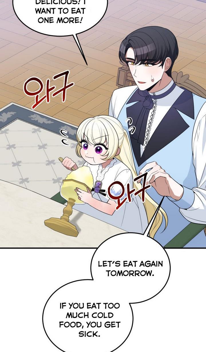 One Step Forward to the Flower Path Chapter 24 - Page 71