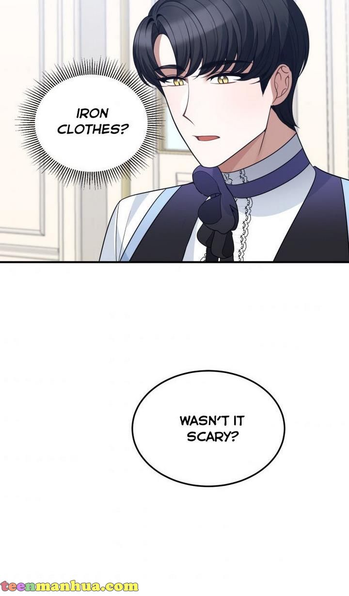 One Step Forward to the Flower Path Chapter 24 - Page 75