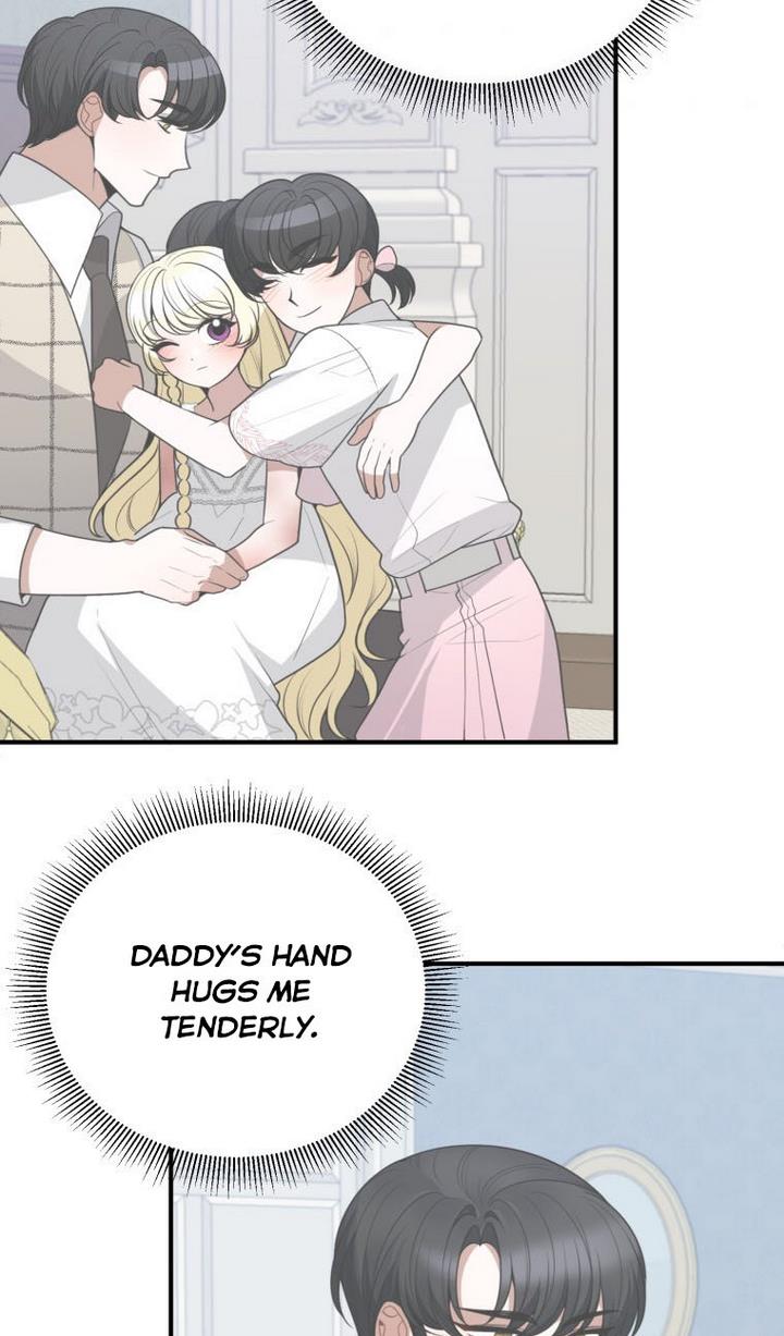 One Step Forward to the Flower Path Chapter 24 - Page 8