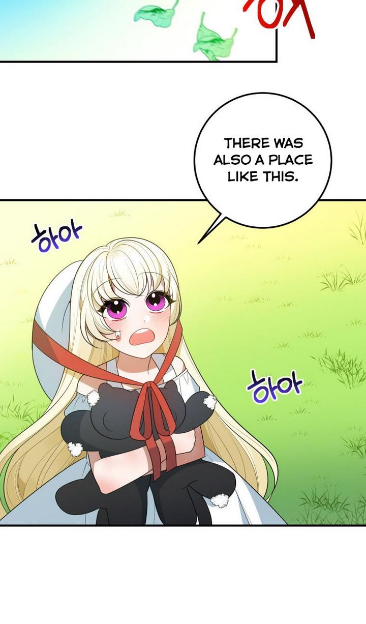 One Step Forward to the Flower Path Chapter 24 - Page 85
