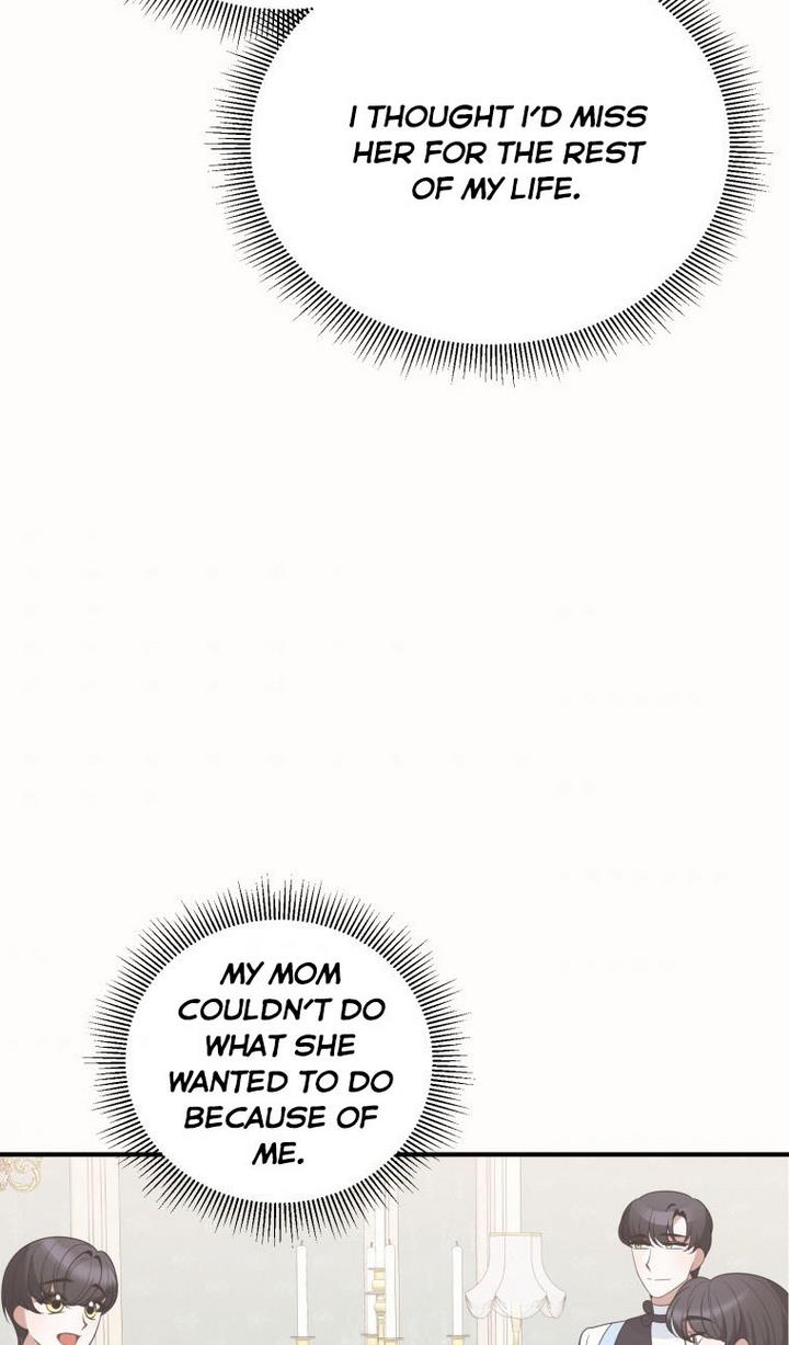 One Step Forward to the Flower Path Chapter 24 - Page 91