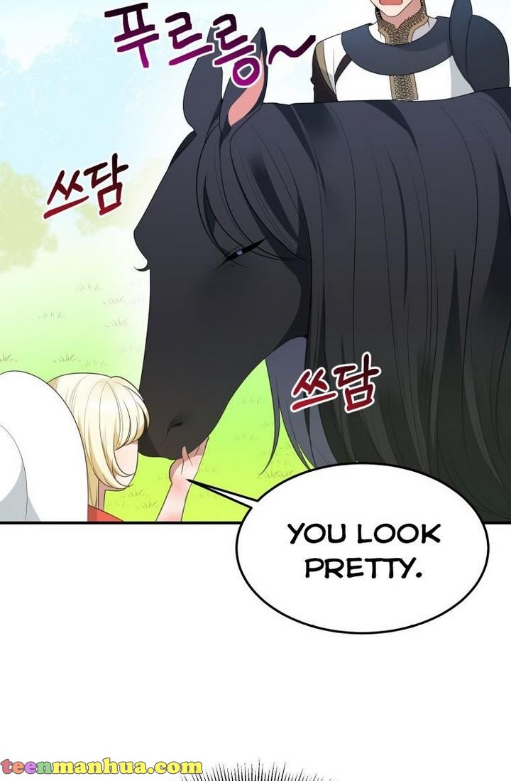 One Step Forward to the Flower Path Chapter 25 - Page 10