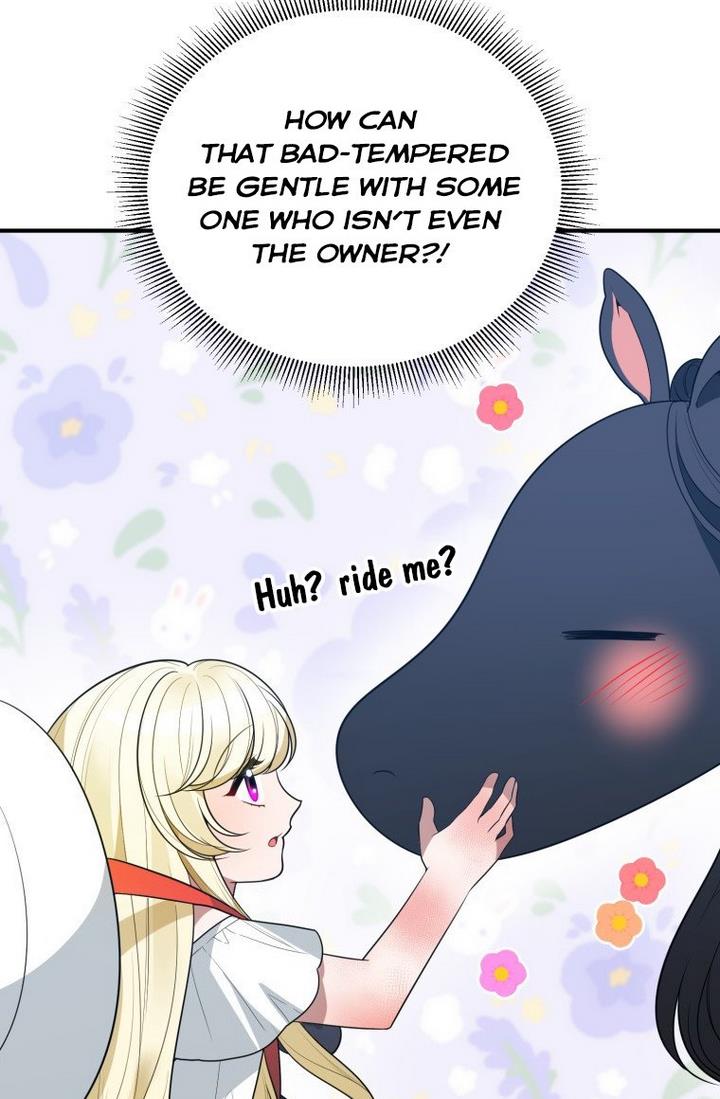 One Step Forward to the Flower Path Chapter 25 - Page 11