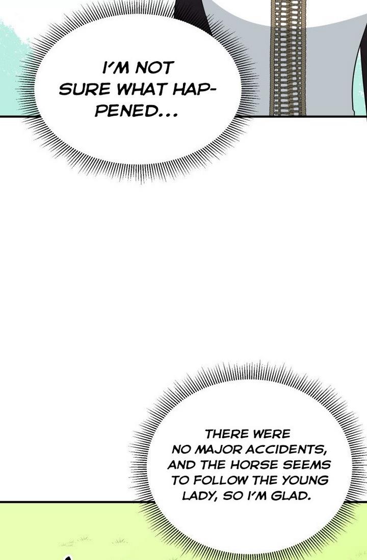 One Step Forward to the Flower Path Chapter 25 - Page 14