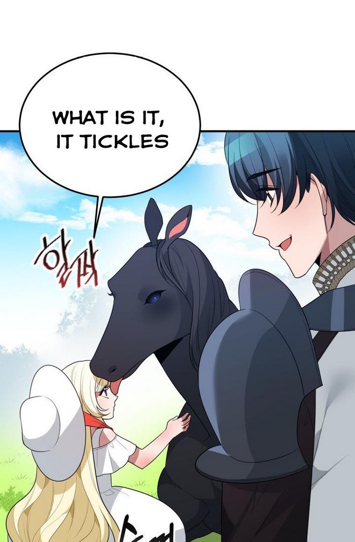 One Step Forward to the Flower Path Chapter 25 - Page 20
