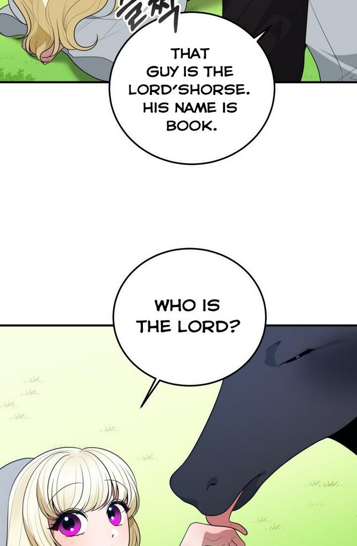 One Step Forward to the Flower Path Chapter 25 - Page 21
