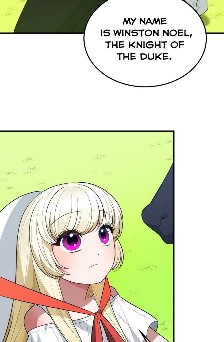 One Step Forward to the Flower Path Chapter 25 - Page 25