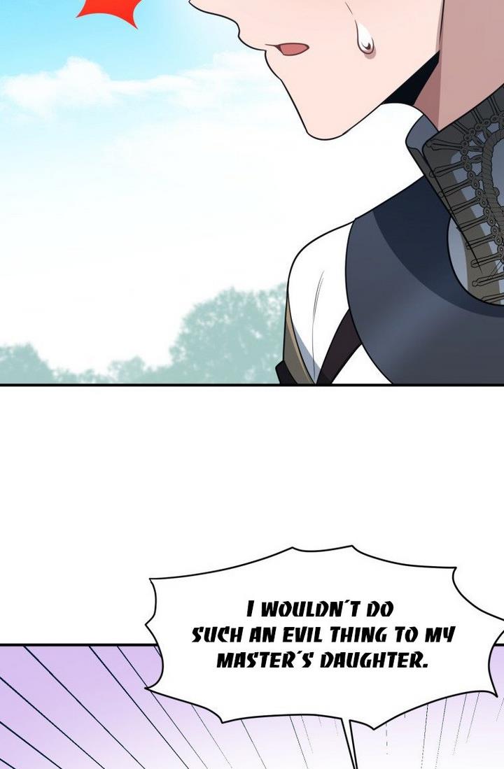 One Step Forward to the Flower Path Chapter 25 - Page 27