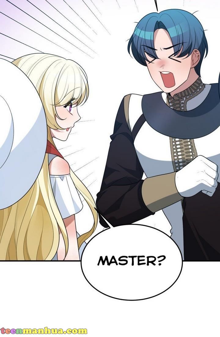 One Step Forward to the Flower Path Chapter 25 - Page 28