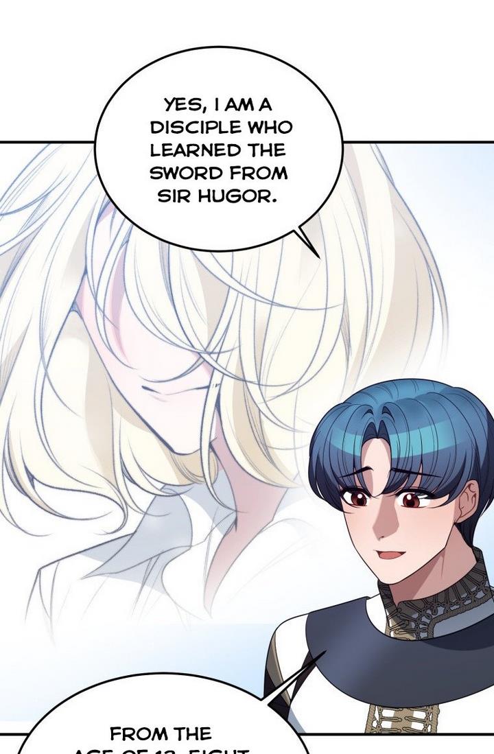 One Step Forward to the Flower Path Chapter 25 - Page 29